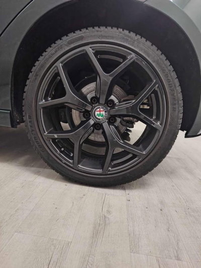 Alfa Romeo Giulietta 1.6 JTDm Giulietta 120cv (5)