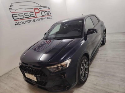 Audi A1 allstreet allstreet 35 TFSI S tronic Identity Contrast usata