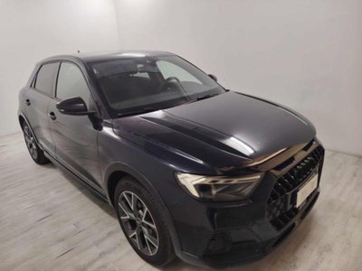 Audi A1 allstreet allstreet 35 TFSI S tronic Identity Contrast (2)