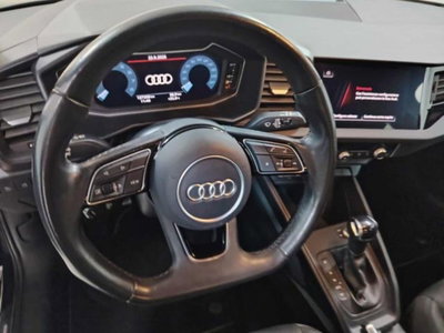 Audi A1 allstreet allstreet 35 TFSI S tronic Identity Contrast (6)