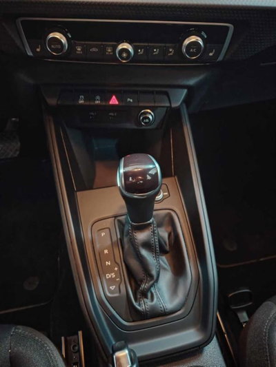 Audi A1 allstreet allstreet 35 TFSI S tronic Identity Contrast (8)