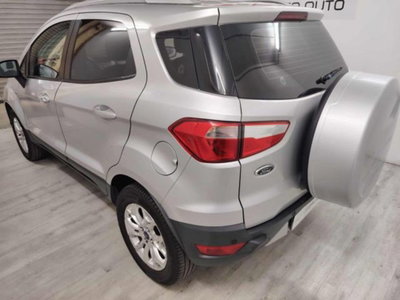 Ford EcoSport 1.5 TDCi 90 CV (3)