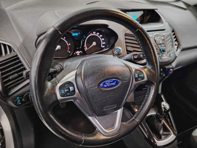 Ford EcoSport 1.5 TDCi 90 CV (7)