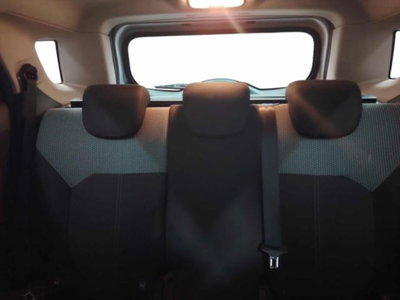 Ford EcoSport 1.5 TDCi 90 CV (8)