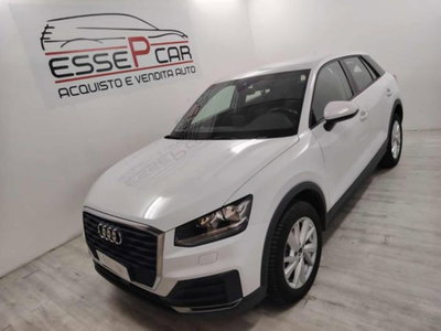 Audi Q2 Q2 1.4 TFSI COD S tronic Design usata