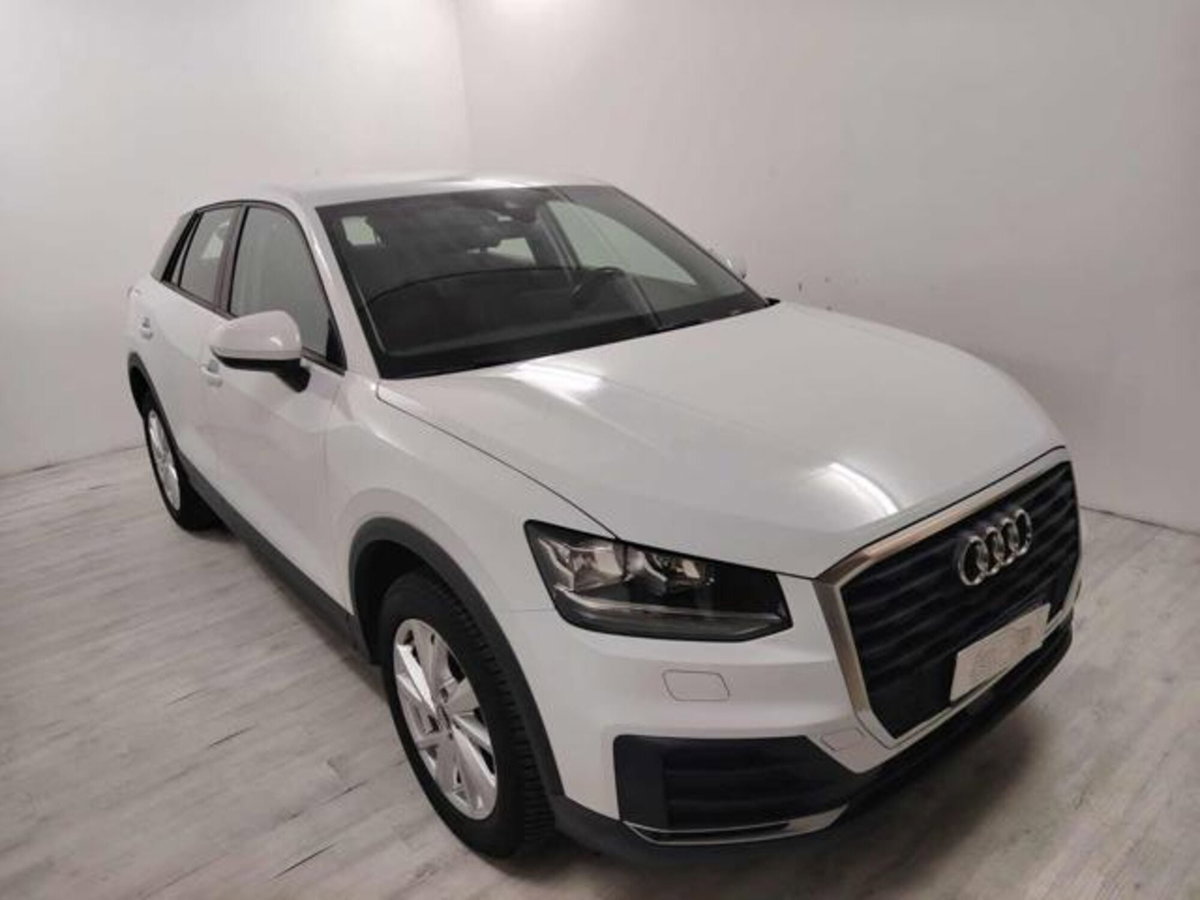 Audi Q2 Q2 1.4 TFSI COD S tronic Design (2)