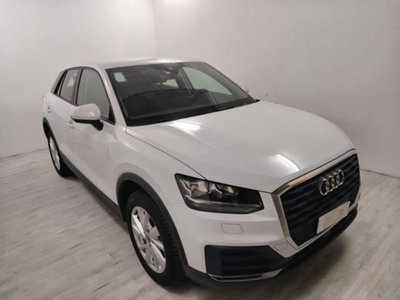Audi Q2 Q2 1.4 TFSI COD S tronic Design (2)