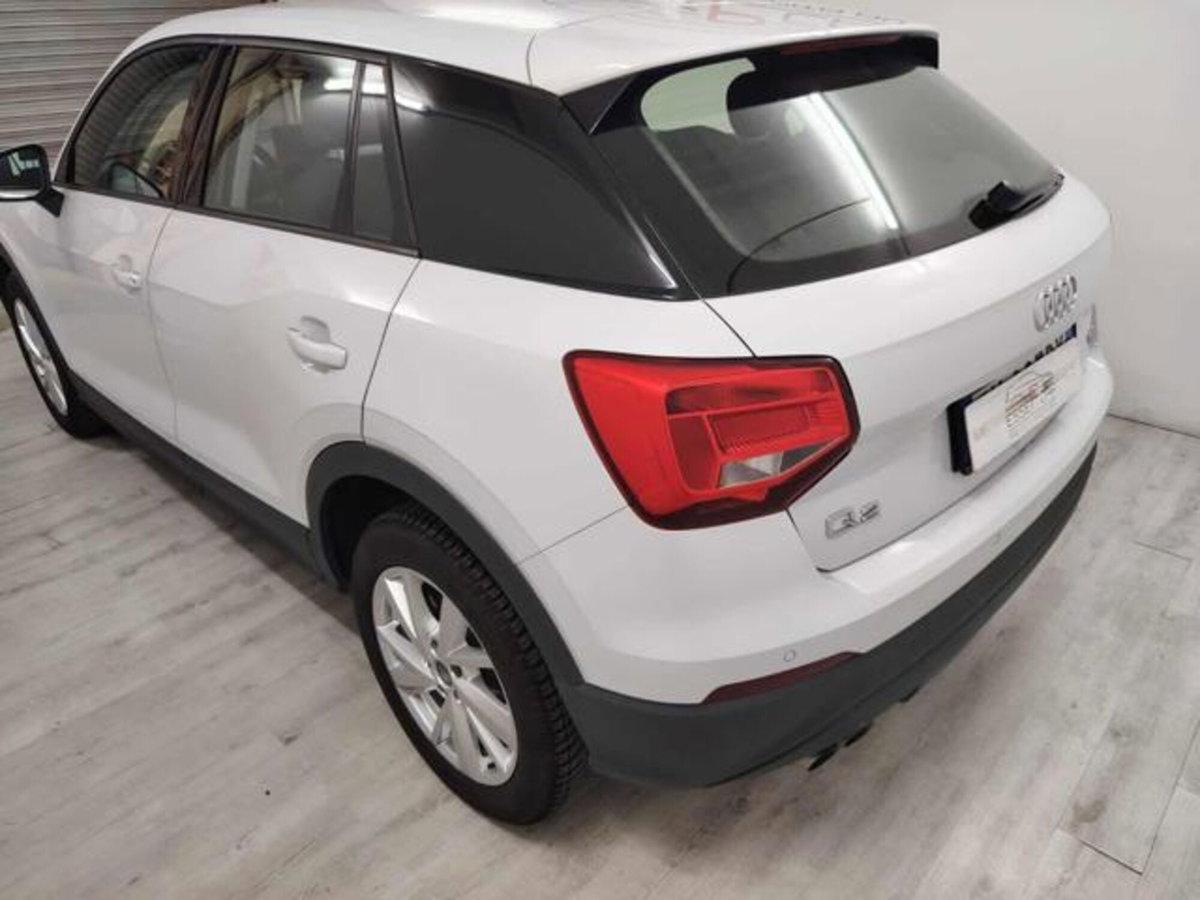 Audi Q2 Q2 1.4 TFSI COD S tronic Design (3)