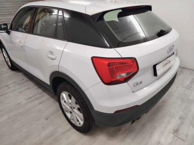 Audi Q2 Q2 1.4 TFSI COD S tronic Design (3)