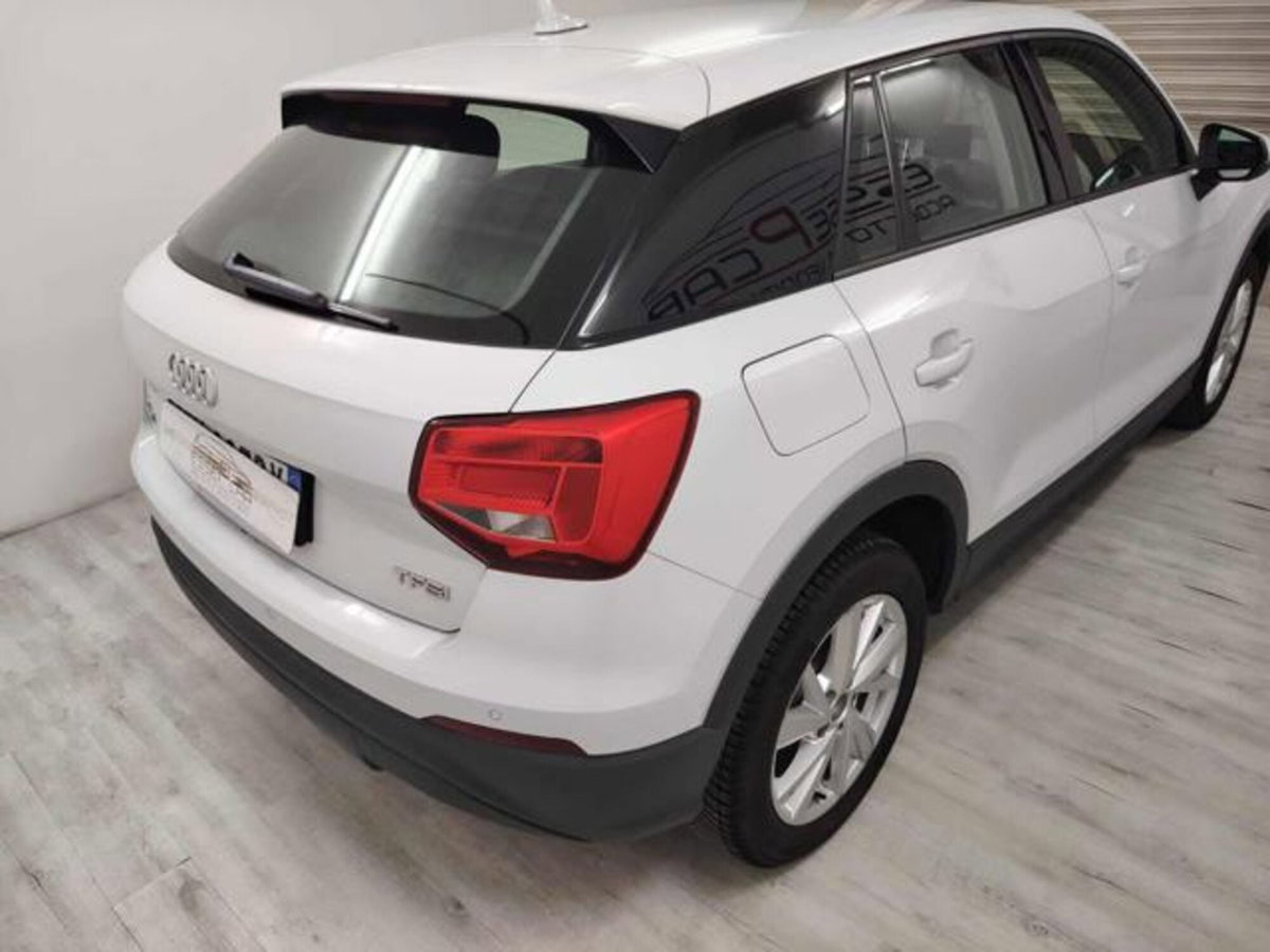 Audi Q2 Q2 1.4 TFSI COD S tronic Design (4)