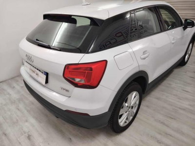 Audi Q2 Q2 1.4 TFSI COD S tronic Design (4)
