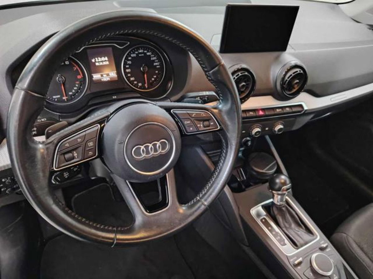 Audi Q2 Q2 1.4 TFSI COD S tronic Design (5)