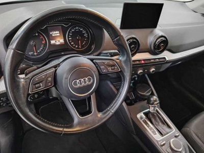 Audi Q2 Q2 1.4 TFSI COD S tronic Design (5)