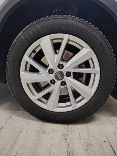 Audi Q2 Q2 1.4 TFSI COD S tronic Design (8)