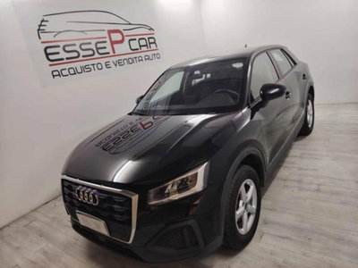 Audi Q2 Q2 30 TFSI usata