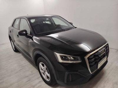 Audi Q2 Q2 30 TFSI (2)
