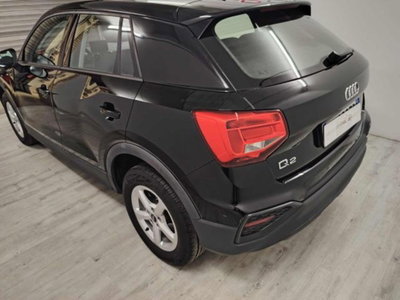 Audi Q2 Q2 30 TFSI (3)