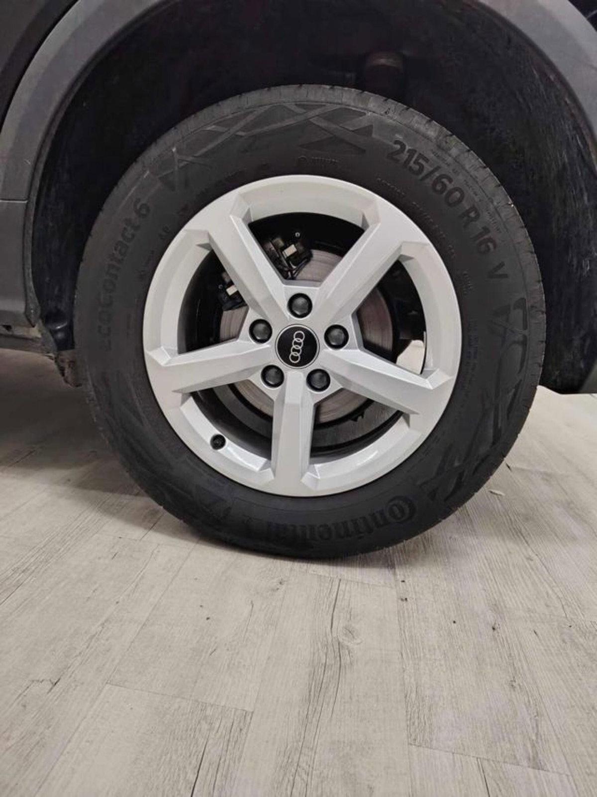 Audi Q2 Q2 30 TFSI (5)