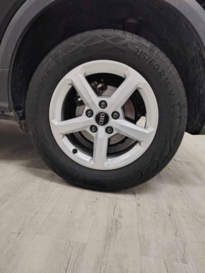 Audi Q2 Q2 30 TFSI (5)