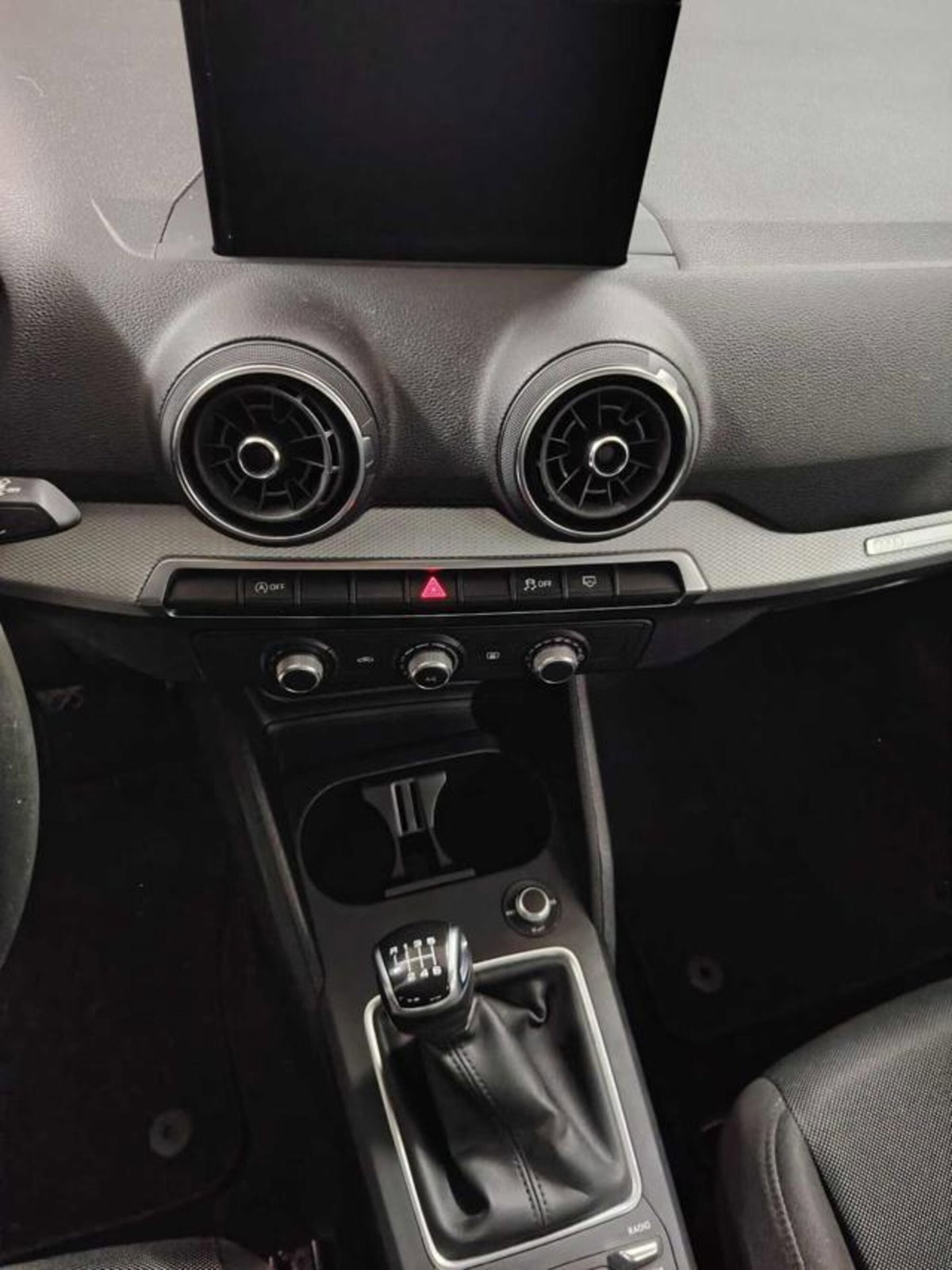 Audi Q2 Q2 30 TFSI (6)