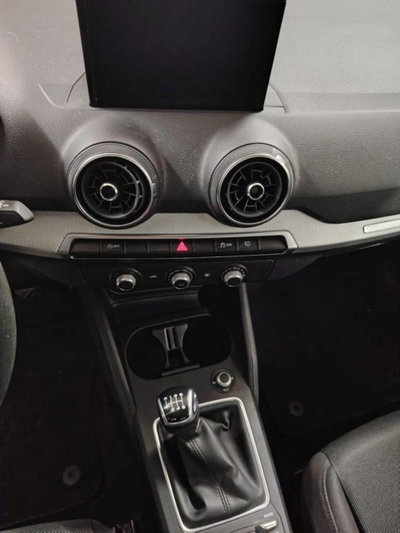 Audi Q2 Q2 30 TFSI (6)