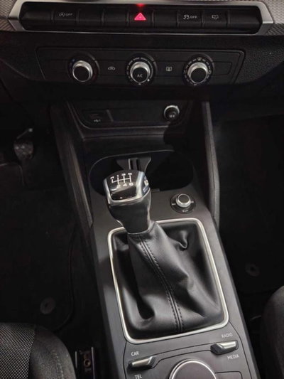 Audi Q2 Q2 30 TFSI (7)