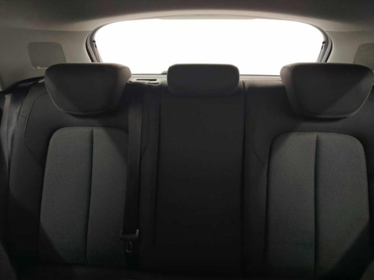 Audi Q2 Q2 30 TFSI (8)