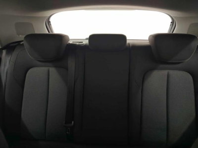 Audi Q2 Q2 30 TFSI (8)