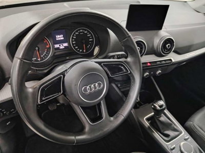Audi Q2 Q2 30 TFSI (9)