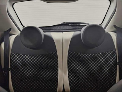 Fiat 500 1.0 Hybrid Dolcevita (10)