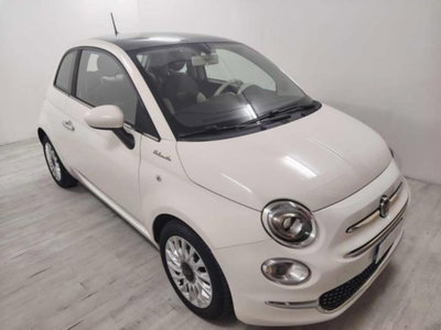 Fiat 500 1.0 Hybrid Dolcevita (2)