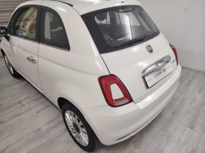 Fiat 500 1.0 Hybrid Dolcevita (4)