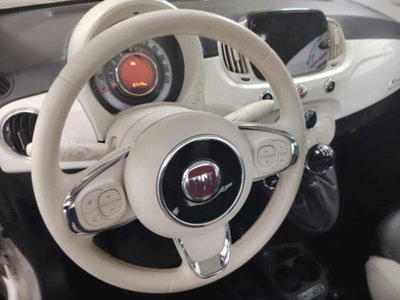 Fiat 500 1.0 Hybrid Dolcevita (5)