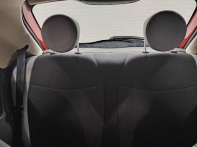 Fiat 500 1.2 Lounge (6)