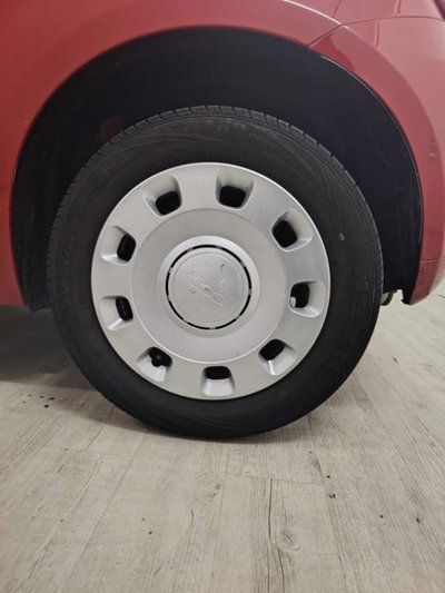 Fiat 500 1.2 Lounge (7)