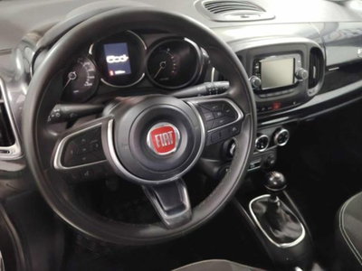Fiat 500L 1.4 95 CV Lounge (5)