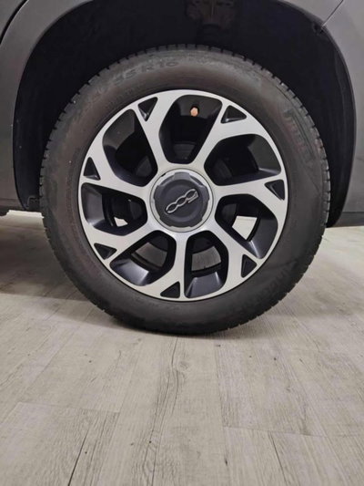Fiat 500L 1.4 95 CV Lounge (8)