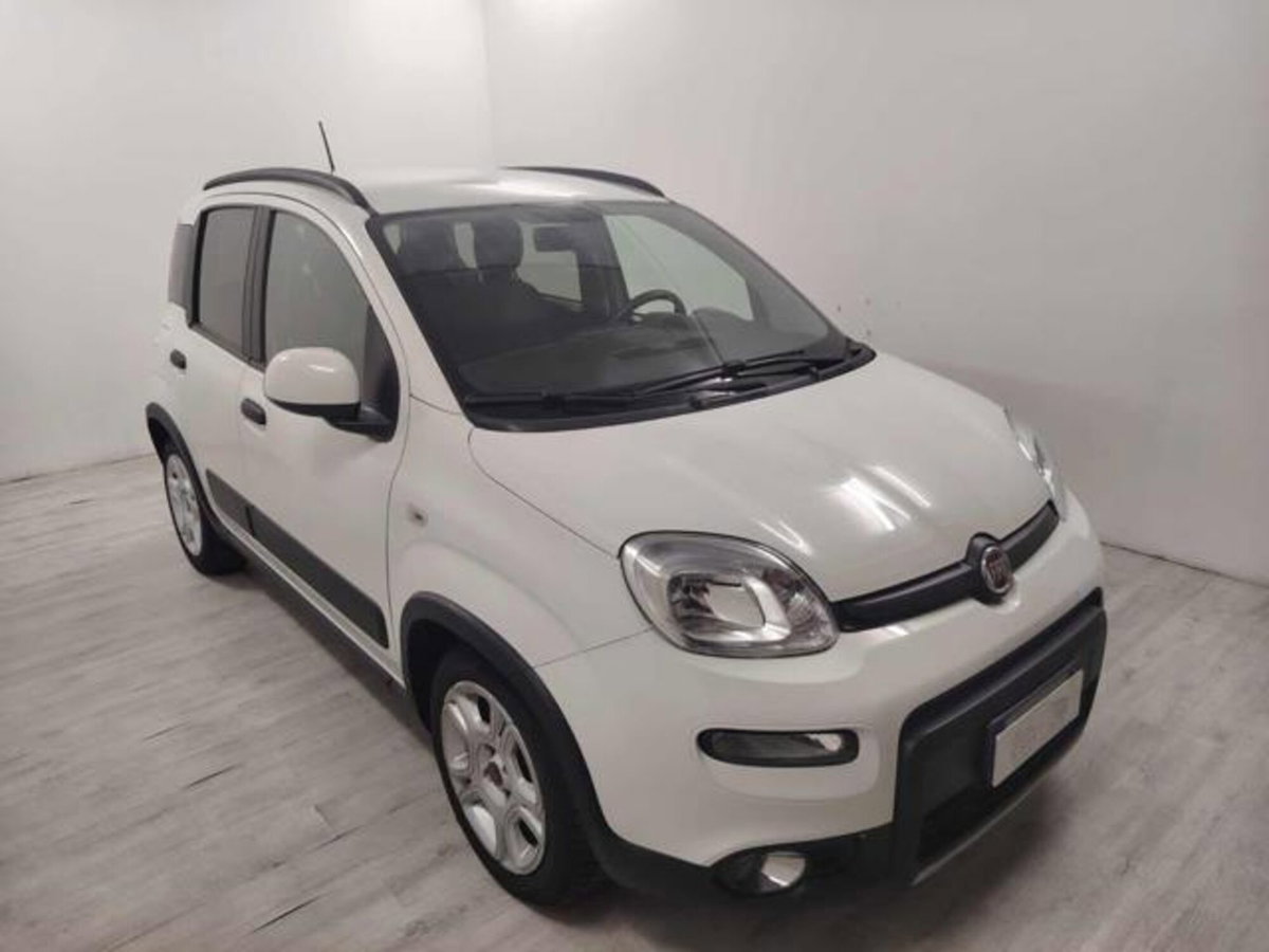 Fiat Panda 1.0 firefly hybrid s&s 70cv 5p.ti (2)