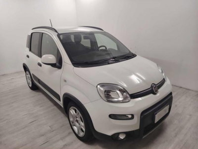 Fiat Panda 1.0 firefly hybrid s&s 70cv 5p.ti (2)