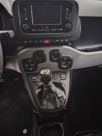 Fiat Panda 1.0 firefly hybrid s&s 70cv 5p.ti (5)