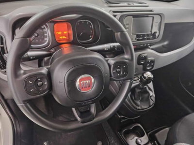 Fiat Panda 1.0 firefly hybrid s&s 70cv 5p.ti (6)
