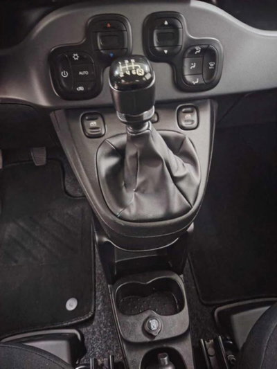 Fiat Panda 1.0 firefly hybrid s&s 70cv 5p.ti (7)