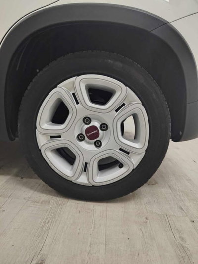 Fiat Panda 1.0 firefly hybrid s&s 70cv 5p.ti (8)