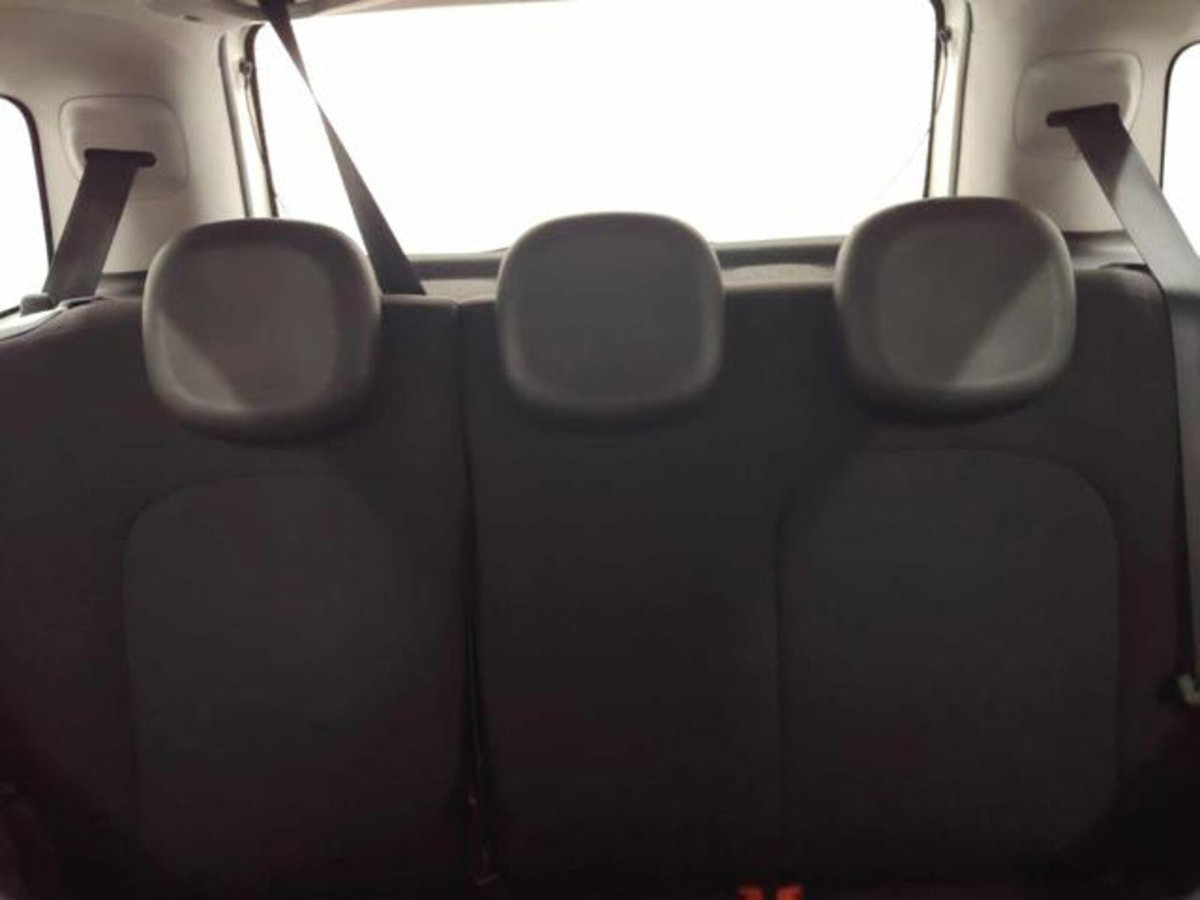 Fiat Panda 1.0 firefly hybrid s&s 70cv 5p.ti (9)
