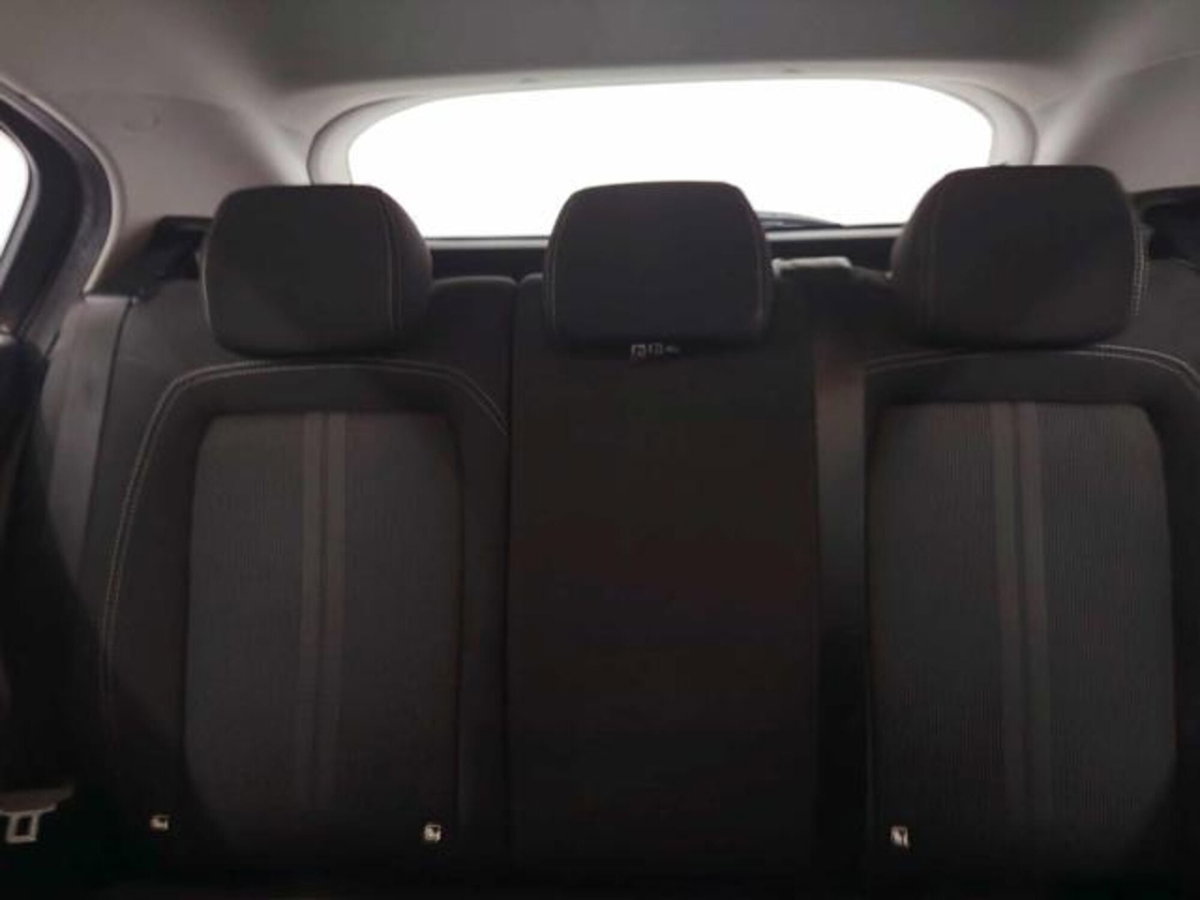 Fiat Tipo Tipo 1.3 Mjt 4 porte Lounge (7)