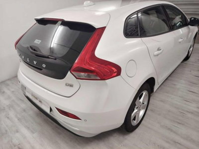 Volvo V40 D2 Geartronic N1 (3)