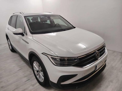Volkswagen Tiguan 2.0 TDI SCR Life (2)