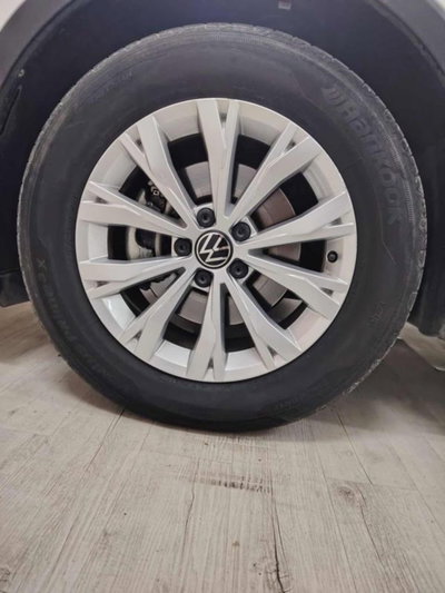 Volkswagen Tiguan 2.0 TDI SCR Life (9)
