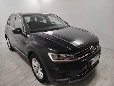 Volkswagen Tiguan 1.4 TSI 150 CV DSG Executive ACT BlueMotion Tech. (2)