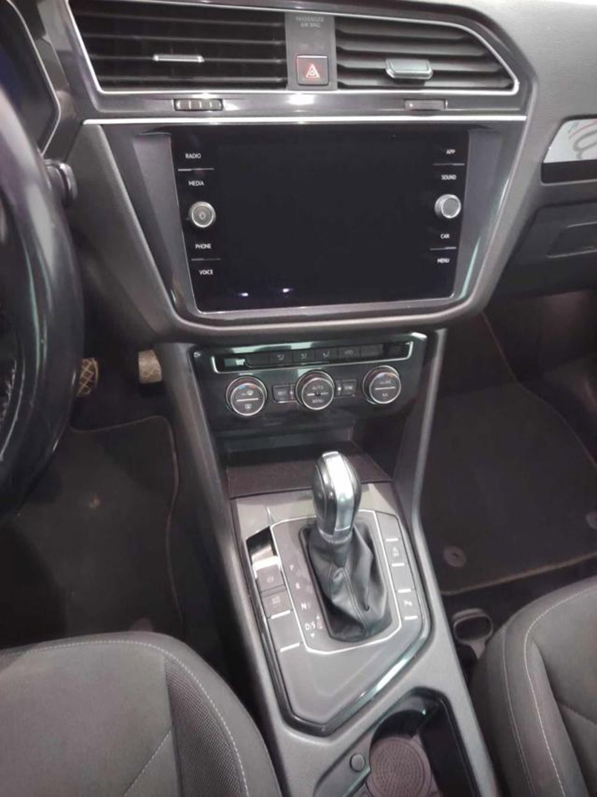 Volkswagen Tiguan 1.4 TSI 150 CV DSG Executive ACT BlueMotion Tech. (6)